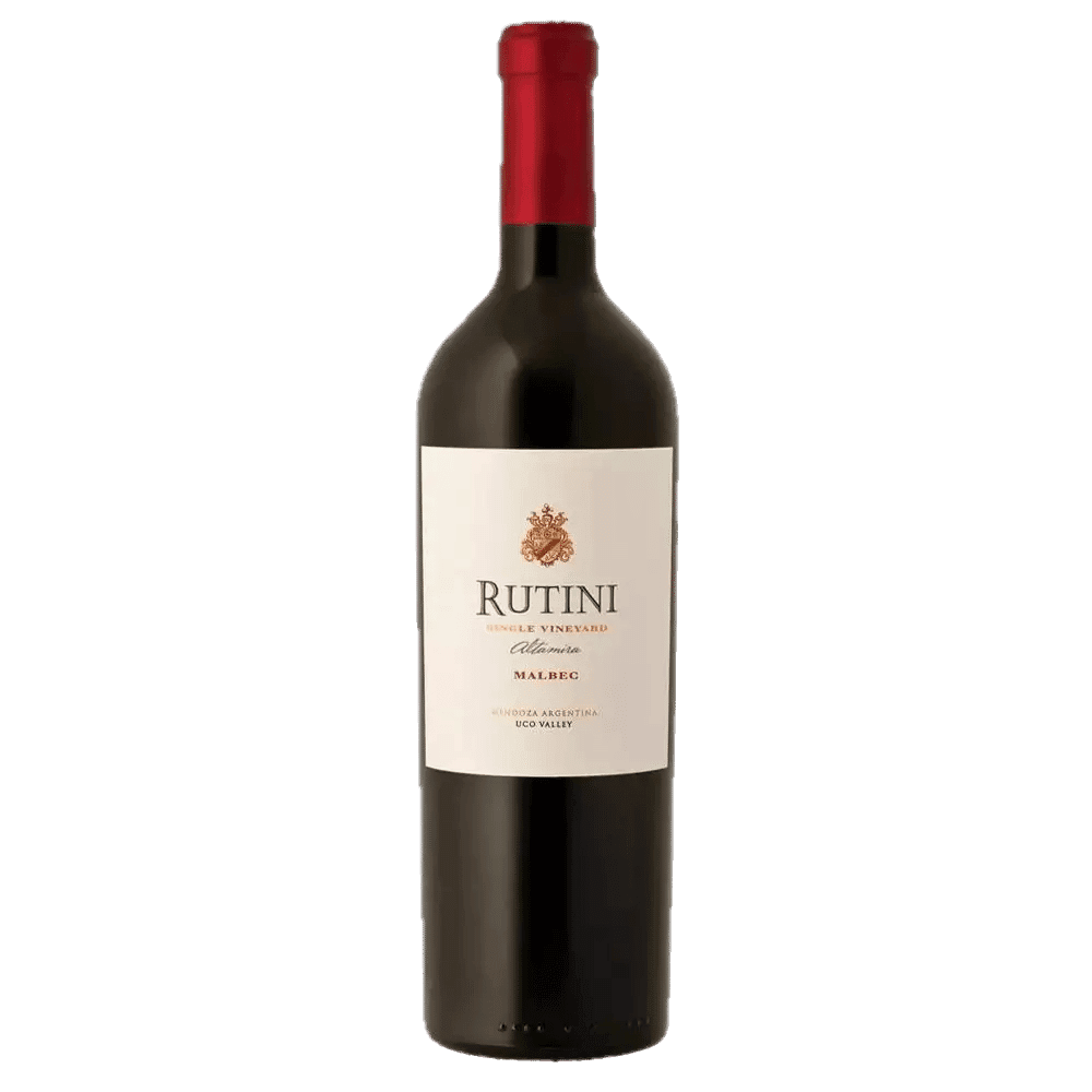 Rutini Single Vineyard Altamira Malbec