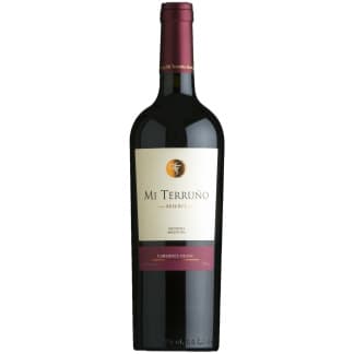 Mi Terruño Reserve Cabernet Franc 2020
