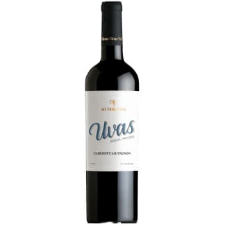 Mi Terruño Uvas Cabernet Sauvignon 2022