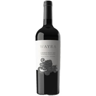 Wayra Vineyard Selection Cabernet Franc 2021
