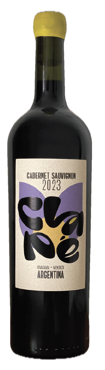 Clapé Cabernet Sauvignon 2023