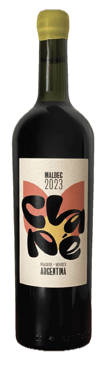 Clapé Malbec 2023