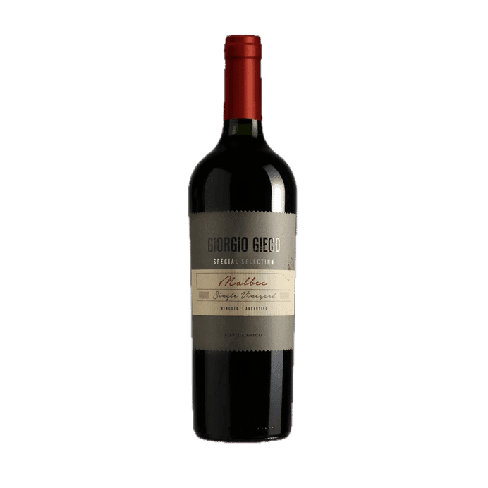 Gieco Special Selection Malbec 2020