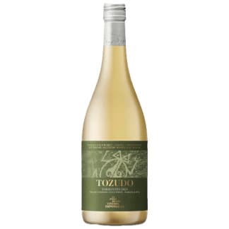 Finca de Viñedos Imposibles Tozudo Torrontés 2023 - Altura Extrema