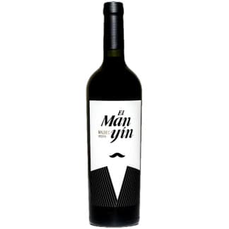 David Catena El Manyin Reserva Malbec 2018