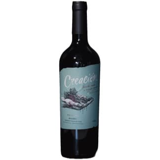 Creación Reserva Malbec 2022