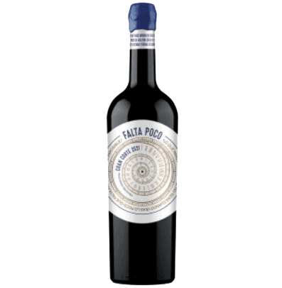 Falta Poco Gran Corte 2021