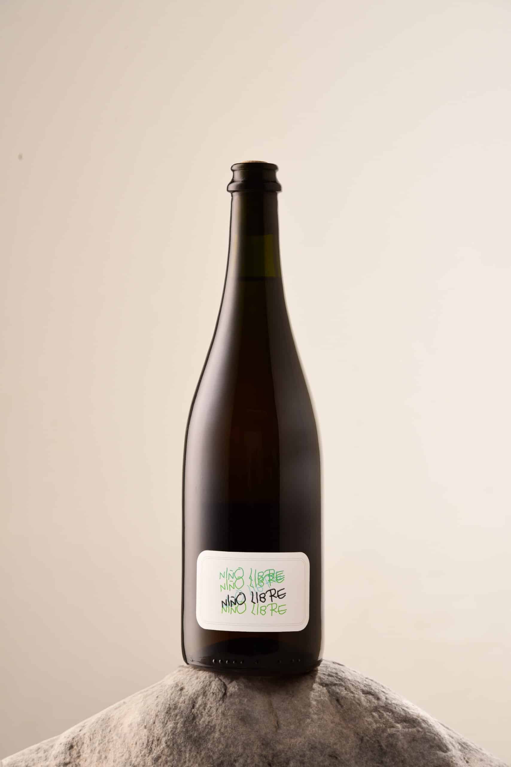 Niño Libre Rosé Malbec - Edición Limitada