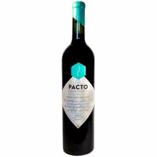 Pacto Merlot 2023