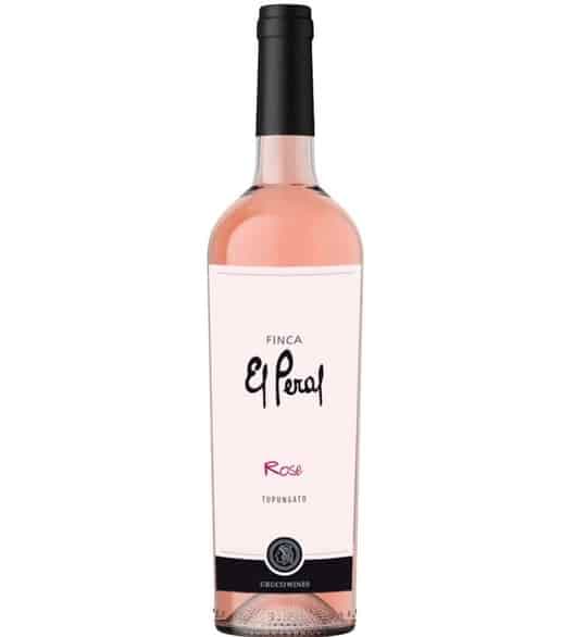 El Peral Rosé 2024