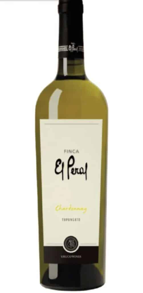 El Peral Chardonnay 2025