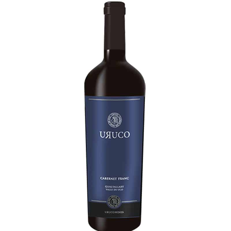 Uruco Cabernet Franc 2023