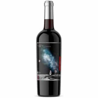 432 Hz Malbec 2021