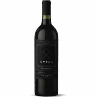 Omega Gran Corte de Tintas 2020