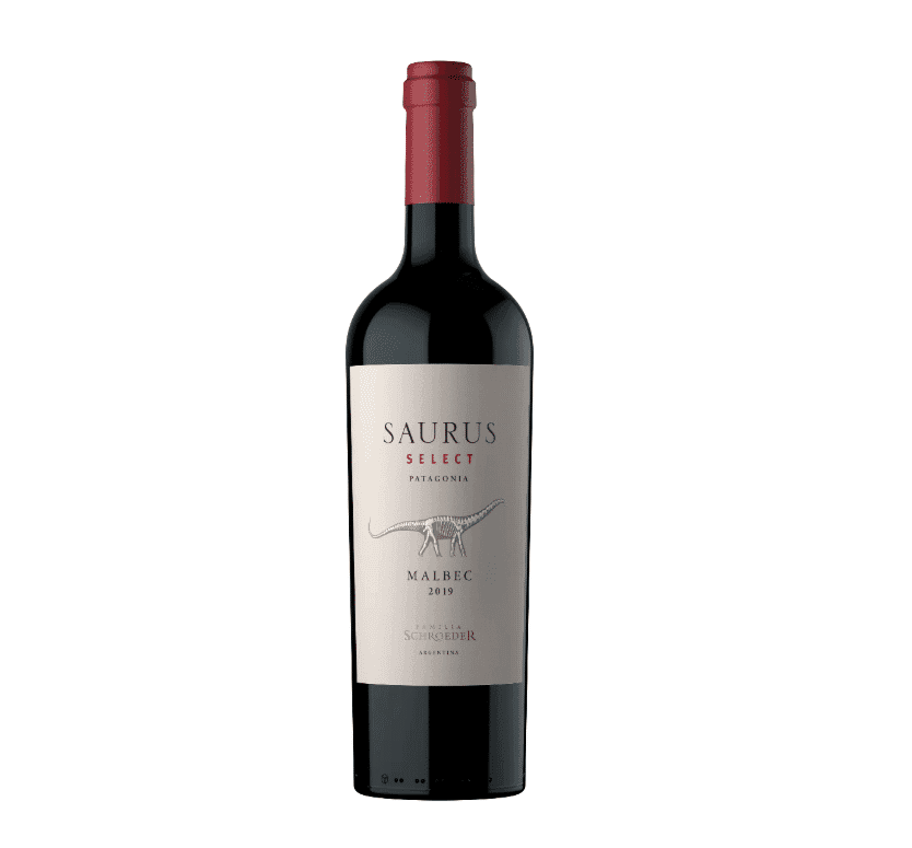 Saurus Select Malbec 2021