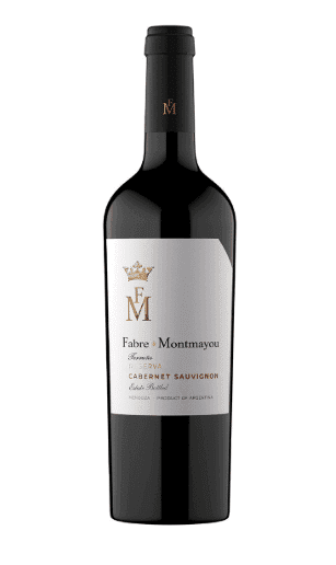 Fabre Montmayou Terruño Cabernet Sauvignon 2023