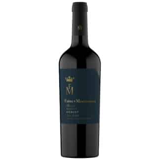 Fabre Montmayou Terruño Merlot 2023