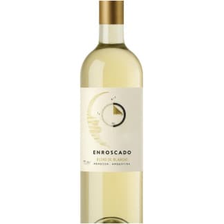 Enroscado Blend de Blancas 2024