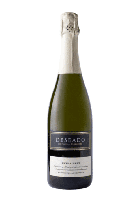 Schroeder Deseado Extra Brut