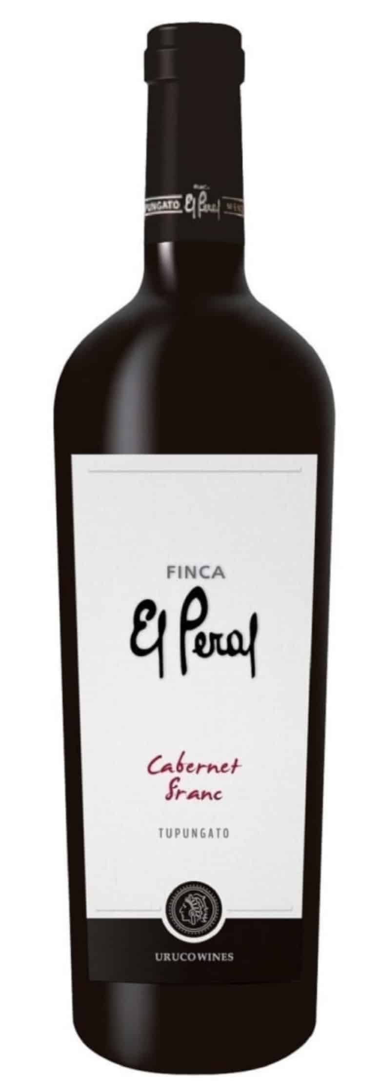 Finca El Peral Cabernet Franc 2023