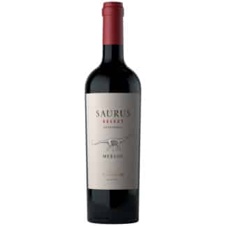 Saurus Select Merlot 2021 - Patagónia