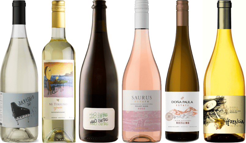 Caja Frescura de Verano