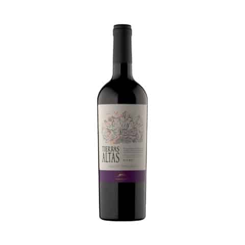 Tierras Altas Malbec 2022