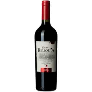 David Catena Reliquia Edición Limitada Malbec 2018