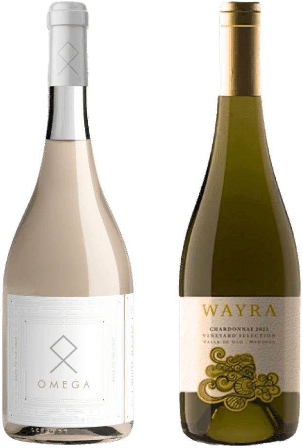 Selección Frescura Ápice