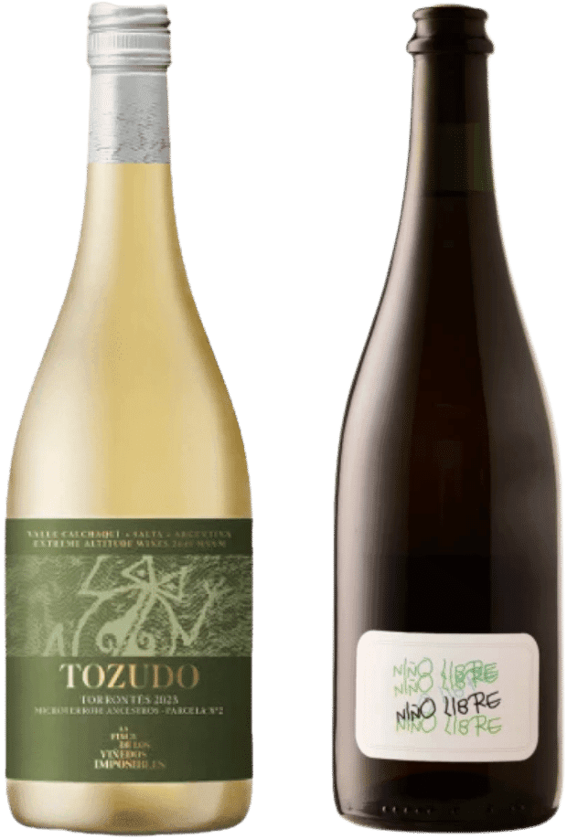 Selección Frescura Nueva