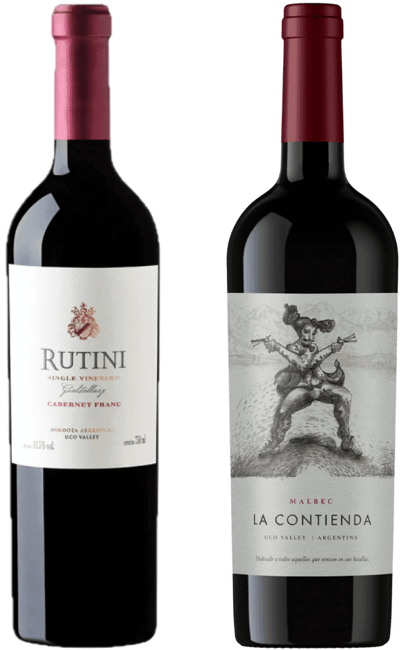 Selección Carácter