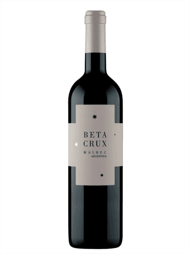 Beta Crux Malbec 2021