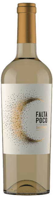 Falta Poco Edition Blend Chardonnay 2024