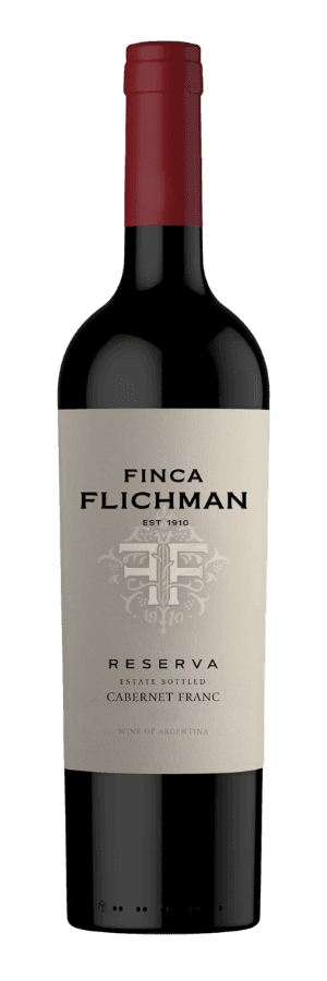 Finca Flichman Reserva Cabernet Franc 2022