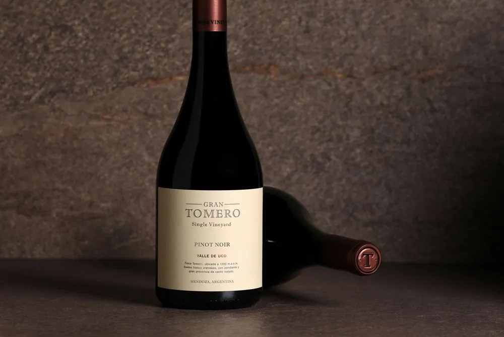 Gran Tomero Pinot Noir 2024