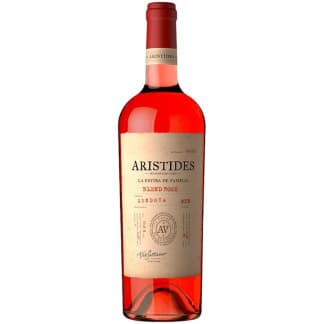 Aristides Estiba de Familia Rosado 2023