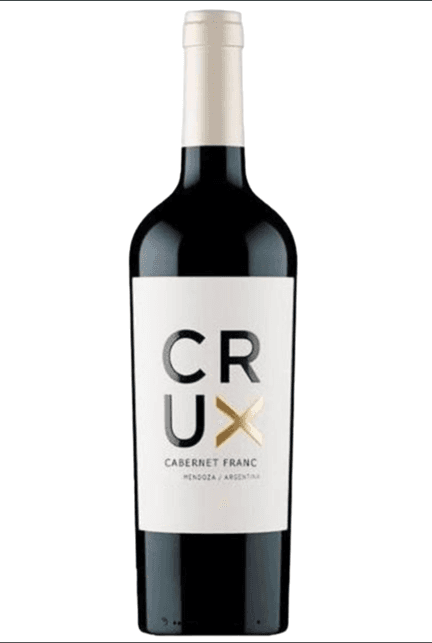 Crux Cabernet Franc 2022