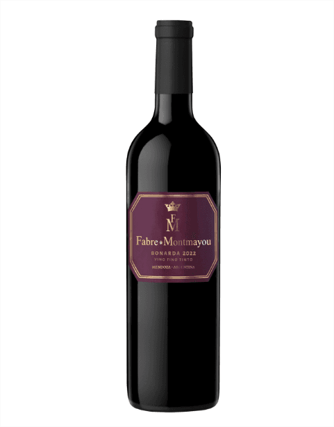 Fabre Montmayou Classic Bonarda