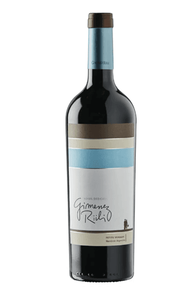 Gimenez Riili Padres Dedicados Petit Verdot 2022