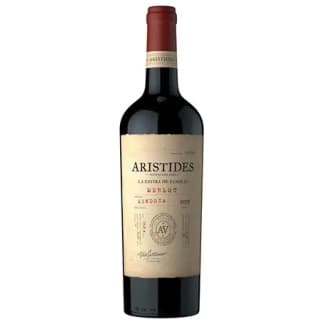 Aristides Estiba de Familia Merlot 2023