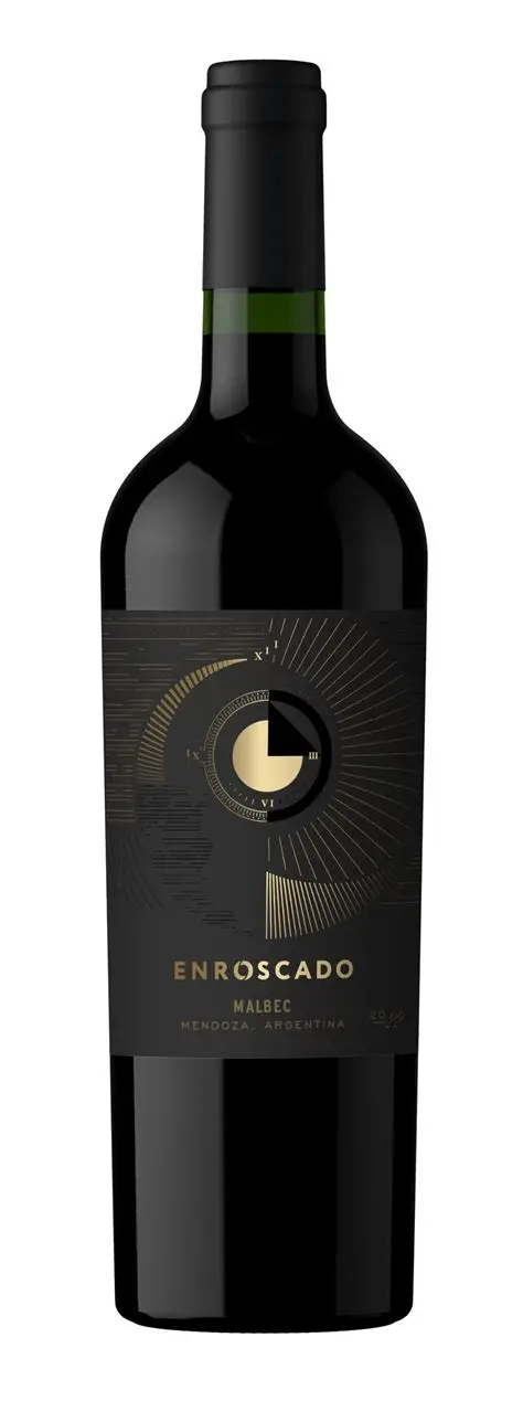 Enroscado Malbec 2023
