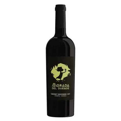Morada del Duende Cabernet Sauvignon 2024