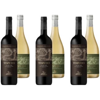 Selección Finca de los Viñedos Imposibles