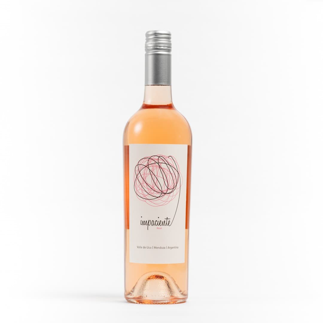 Impaciente Clarete 2024