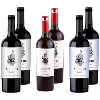 Selección Accuro Wines