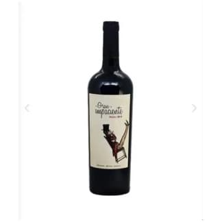 Gran Impaciente Malbec 2019