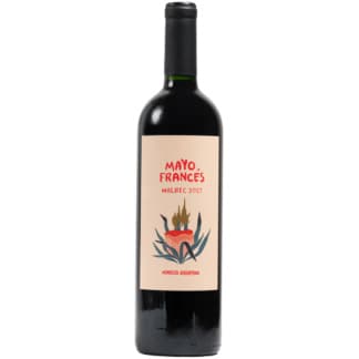 Mayo Francés Malbec 2022