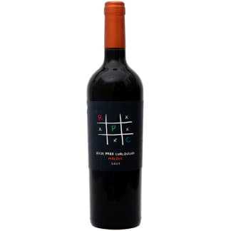 Ricos Para Cualquiera Malbec 2021