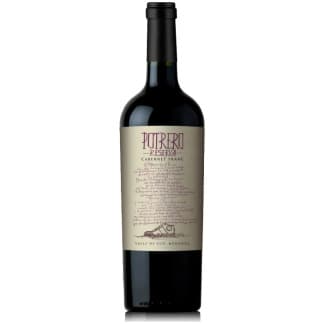 Reserva de Potrero Cabernet Franc 2022