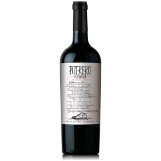Reserva de Potrero Malbec 2022